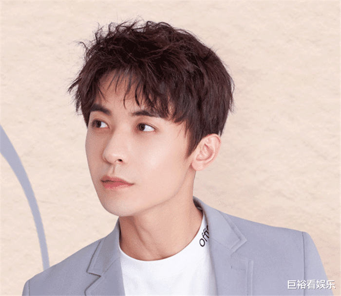 甜宠剧|优酷又一甜宠剧定档，高颜值男女主不算啥，光听剧名就想追了