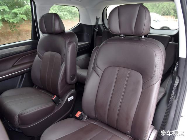 广汽传祺|外形时尚、空间够大的家用MPV怎么选？除GM6还有其它的吗？