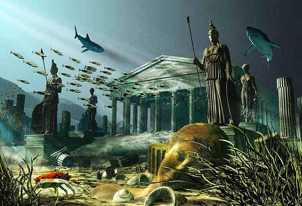 化石:如果发现几亿年前不该有的东西,人类该警惕吗?