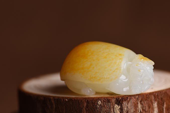 「锦上添花」玩玉？藏玉？你到哪种境界了？