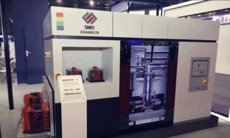 光刻机|尴尬，被人遗忘的中国国产光刻机