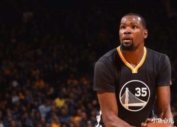 『凯文·杜兰特』他依旧是全明星，他的关键球能力依旧是联盟最顶级