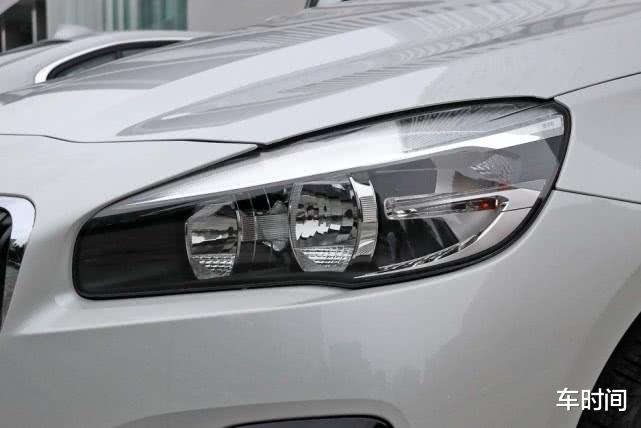 「别克GL8」又跌了！纯进口宝马跌至26万，油耗仅6.3L，还看别克GL8？