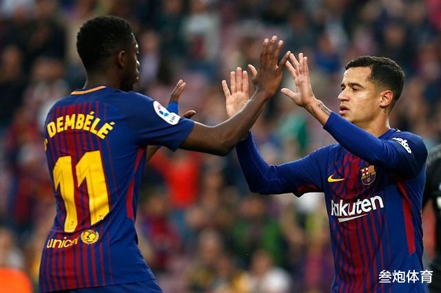 内马尔|拜仁巨佬猛批内马尔2.22亿转会，弗格森和温格才是真正有先见之明