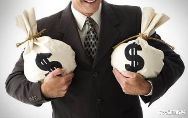 生肖|10月日子越过越红火，财运顺风顺水，步步高升，财从天降的三大生肖