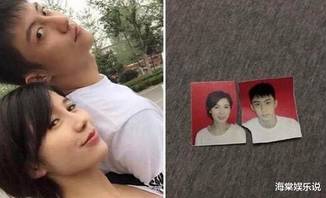 #黄景瑜#黄景瑜被曝曾因劈腿女星而染病，热巴也去医院检查身体，面色憔悴