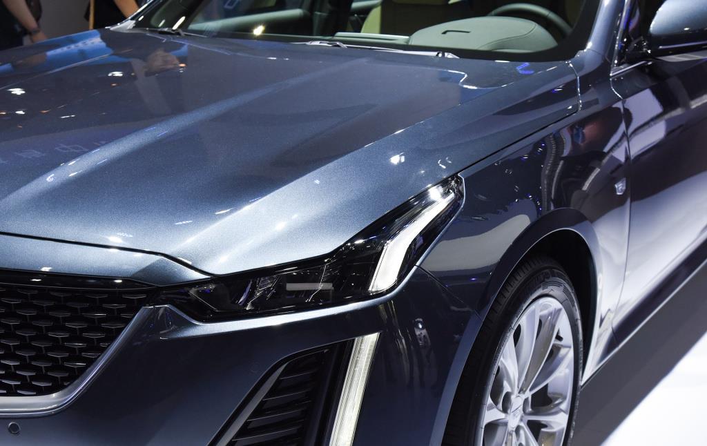 凯迪拉克|凯迪拉克再添“新战神”气场赶超宝马3系，配2.0T+10AT，仅28万起