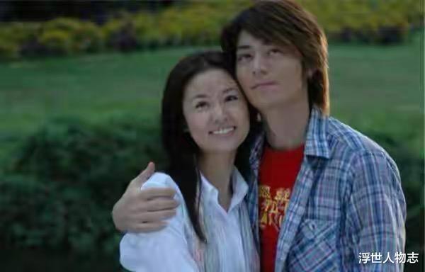 霍建华|被传“奉子逼婚”背后，霍建华：14年前，我就对林心如心动了