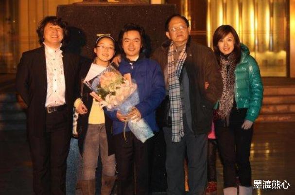 沈文裕|可惜！钢琴天才沈文裕：曾与郎朗齐名，却因父母的“爱”前途尽毁