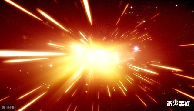 『恒星』人类赖以生存的地球是如何形成的?