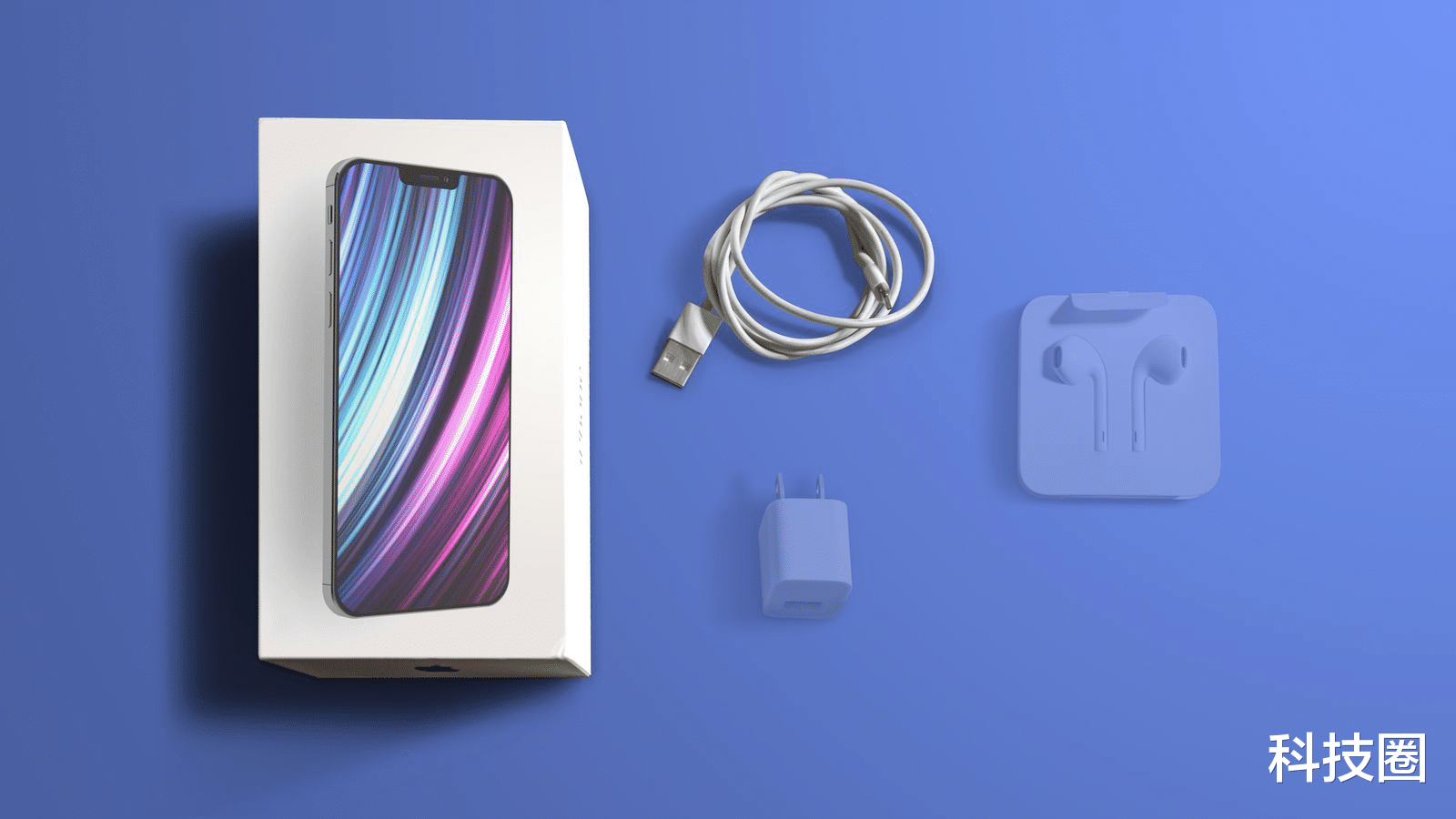 充电器|雷军6年前就想为了环保去充电器了，但是不敢做只有苹果敢