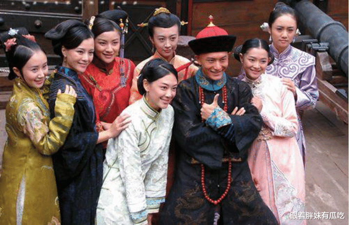 『娱乐圈』娱乐圈“有我出演,必属烂片”的四位演员,彻底沦为烂片代言人?