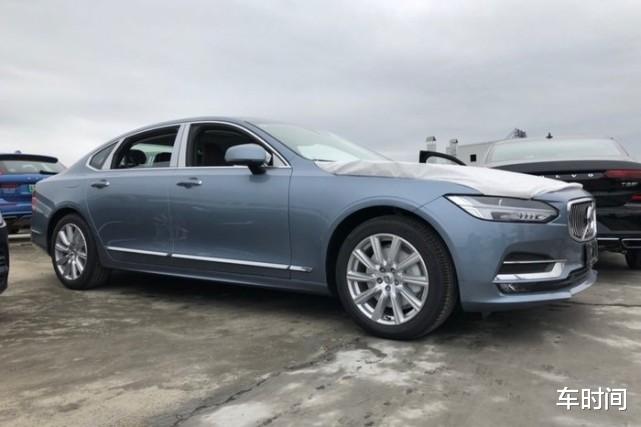 长安CS75|放弃奥迪A6L，喜提沃尔沃S90，一个月后，车主道出真实用车感受