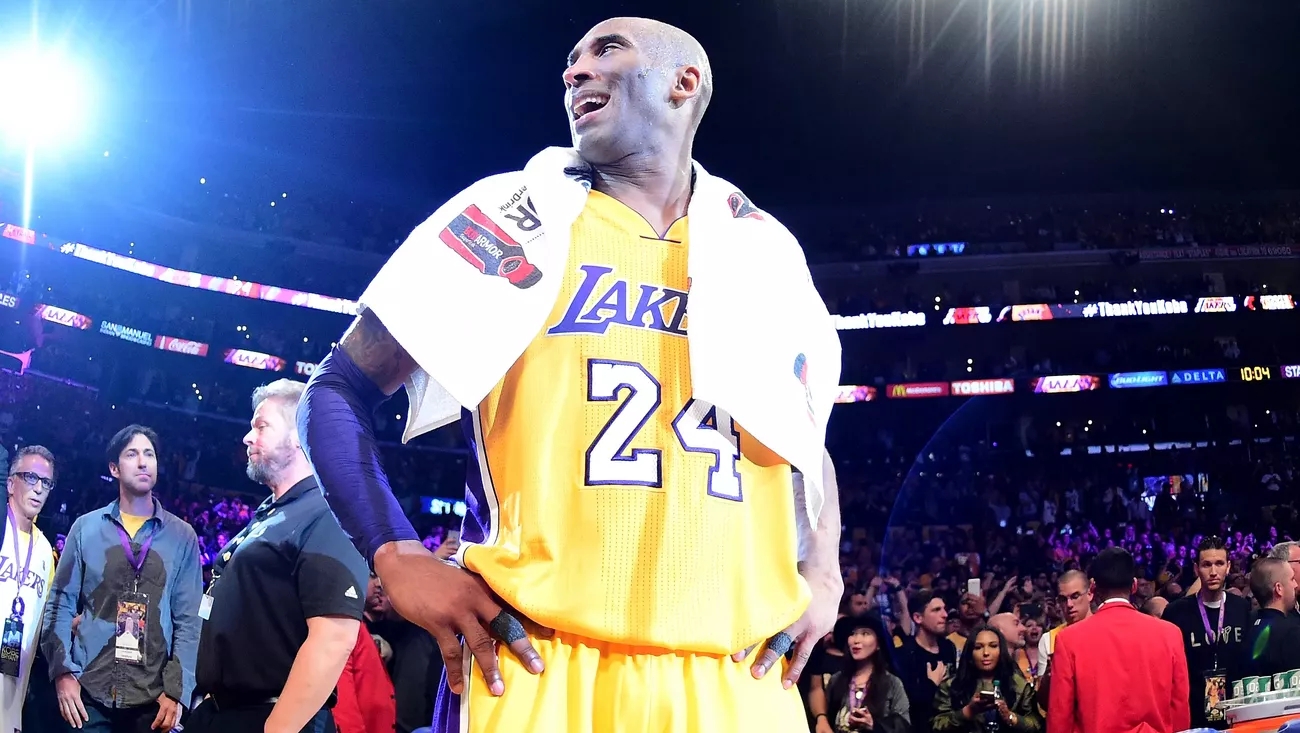 #瓦妮莎#索赔数亿美元！瓦妮莎起诉直升机公司，要求赔偿科比未来收入损失