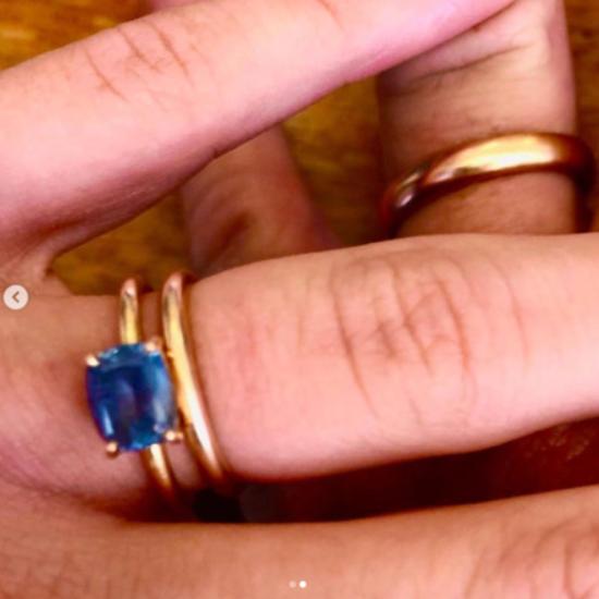 西恩·潘|父女恋修成正果！60岁奥斯卡影帝娶小31岁娇妻，老婆比女儿还年轻