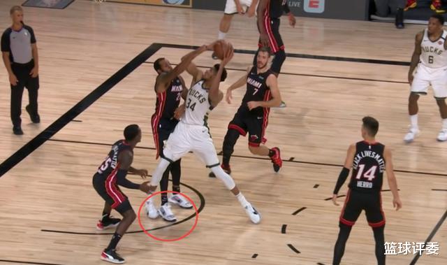 勒布朗·詹姆斯|42！NBA74年历史第一！MVP赢得尊重，才知道詹姆斯的可怕之处啊
