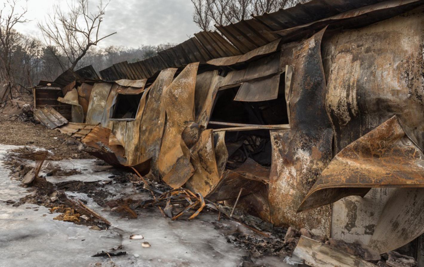 首尔@都是一国首都差距咋这么大，看看韩国的首尔, 再看看中国的北京！