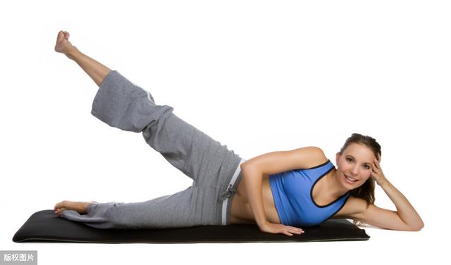 臀部@仙女般的纤细美腿原来都是这样练成的,一组动作帮你专注塑形美腿