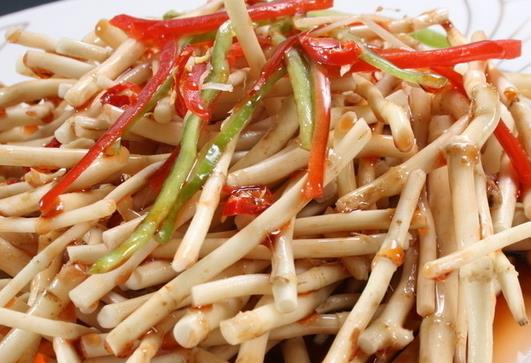 香菜|最“重口味”的5种蔬菜,若你全都吃过,容我叫你一声“王者”