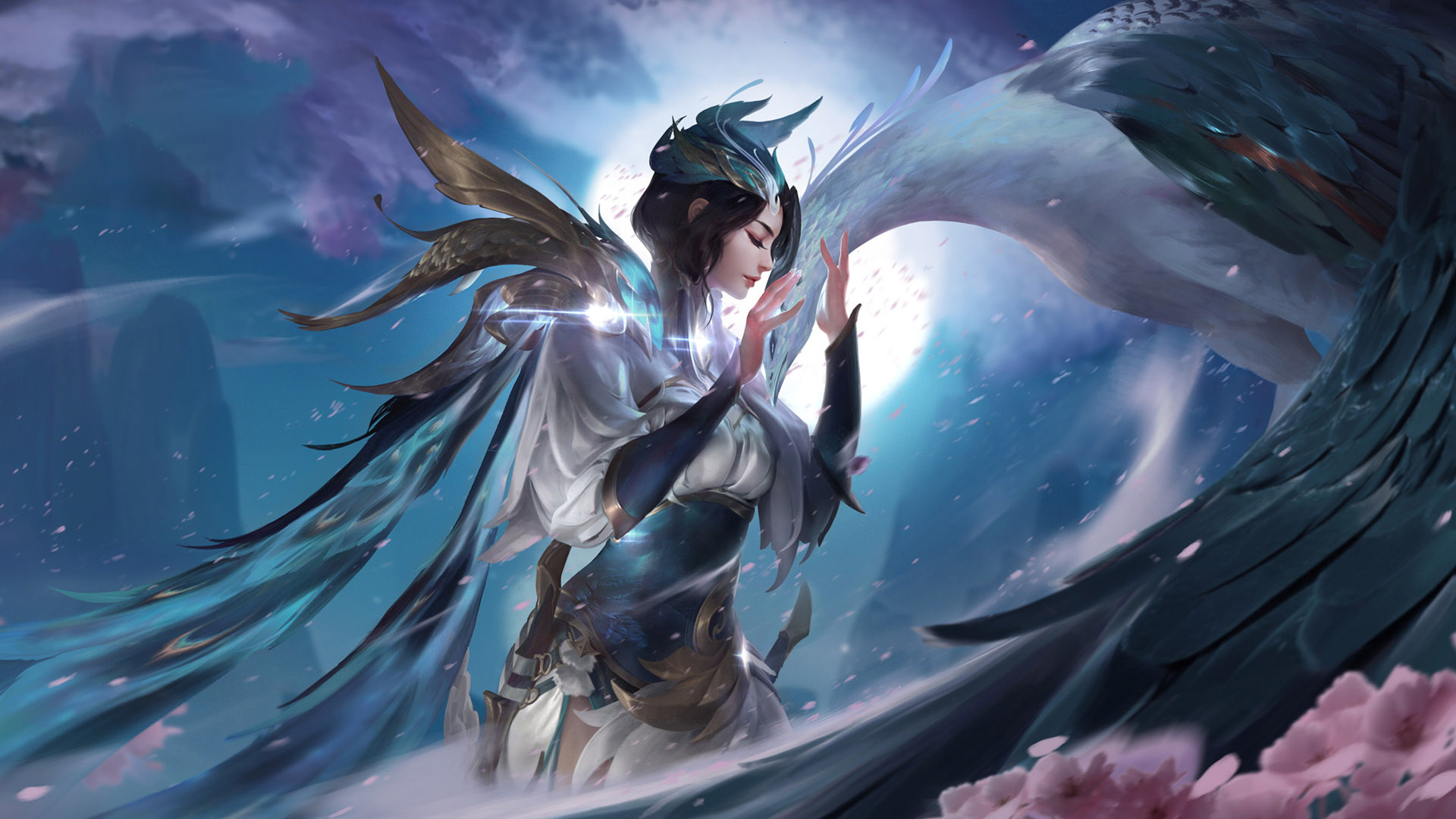 虞姬▲王者荣耀：你的虞姬感觉没有输出？5个细节助你助你提高胜率