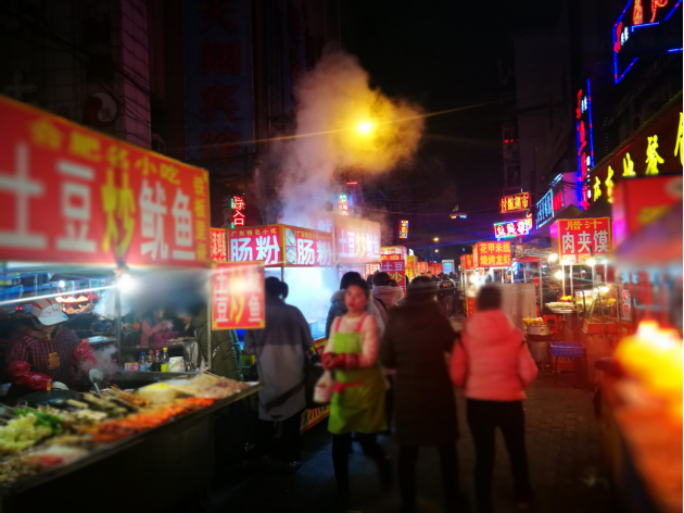 在華的英國人：中國凌晨12點的街道，比倫敦的深夜還“可怕”-圖3