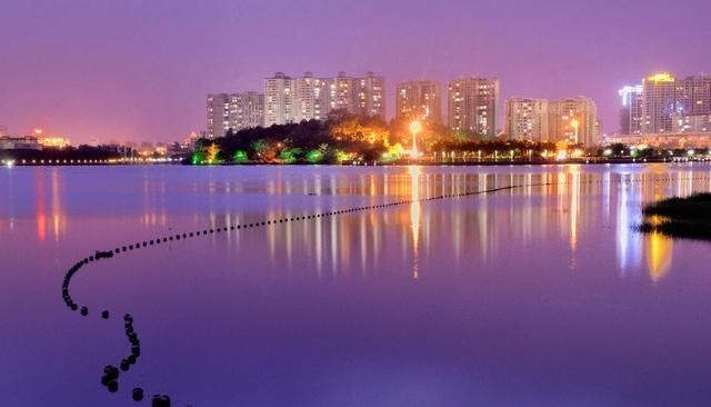 小狮手偶剧 广东一县被阳江“相中”,相距48公里,为了有望“规划”新区