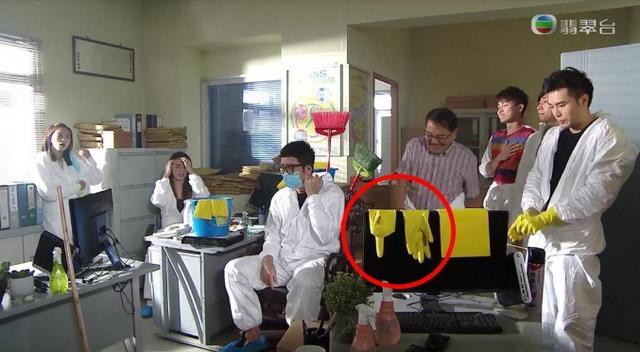 刘丹|TVB热播剧出现不当画面14秒！拍摄导演被解雇，主演刘丹何去何从