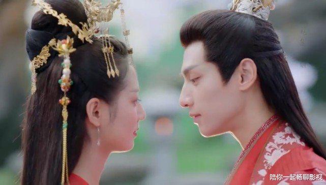 月上重火|《月上重火》大结局:所谓的圆满都属于男女主,悲剧都留给配角了