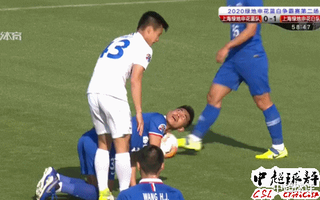 「意大利队」22岁“尤文青训”归化小将迎申花首秀：上场1分钟吃牌！