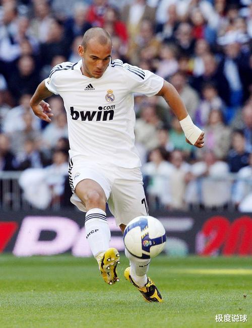 皇家马德里|惊人的相似，11年前，皇马也是这么卖人的