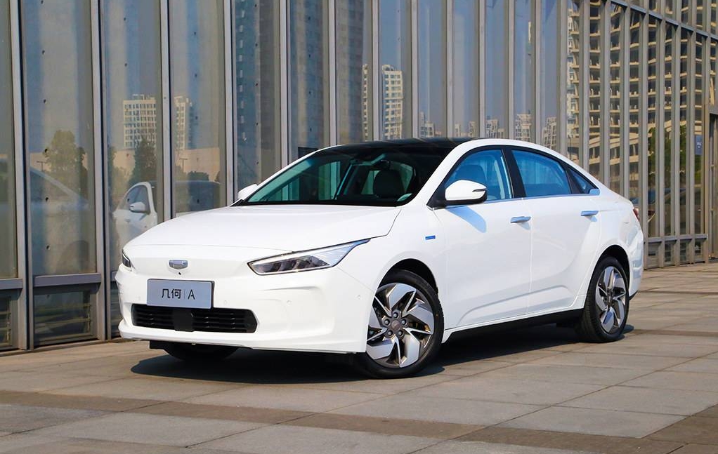 吉利汽车■吉利汽车发布4月销量快报，总销105468辆环比增44%，ICON将爆发