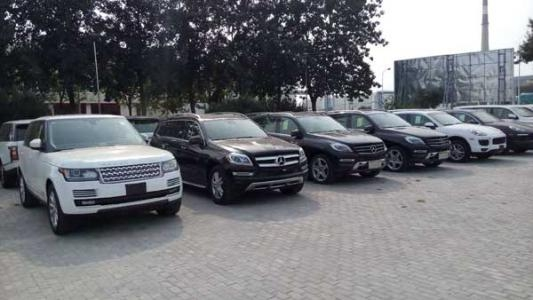 平行进口|平行进口车的“水”有多深？