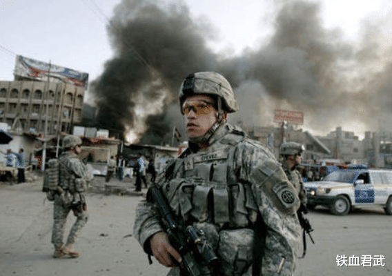 []若出现这4个信号，说明距离战争爆发不远了，如今正一个一个应验