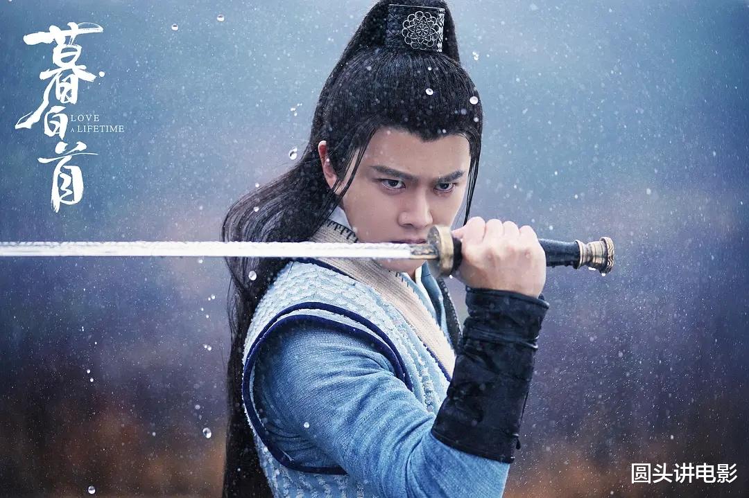 【肖战】网剧热度指数榜Top5：《隐秘的角落》跌至第三，第一热度高达72.1