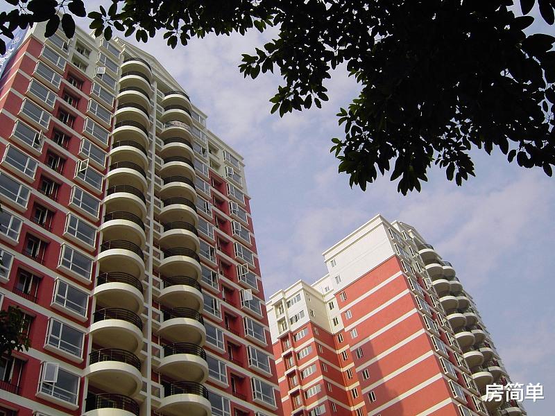 2、3十年后，现在的高层房是怎样的居住体验？有钱人可能“逃离”