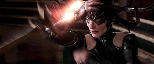 『灭霸』漫威解读：倘若海拉没有在诸神黄昏中被终结，直面灭霸会是怎样？