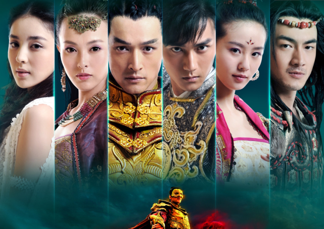 全员加速中|爷青回！《王牌对王牌》请来“神仙剧组”，全员一线8年后首相聚