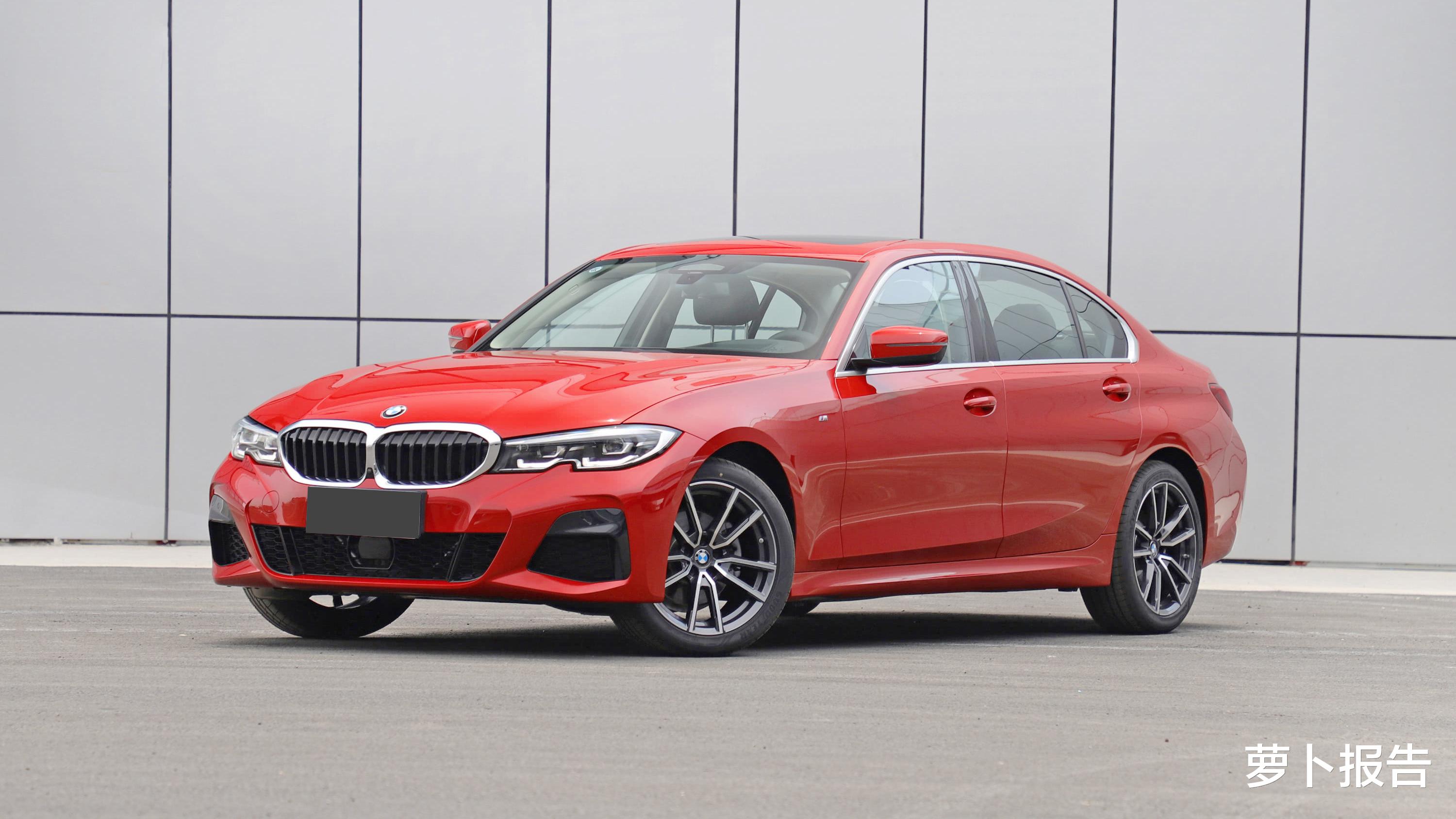 「ea」BBA谁的2.0T发动机最厉害？