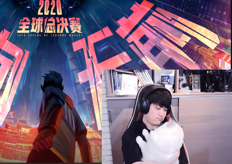 karsa|Karsa盲僧为什么要冒死踢回武器？阿布说出了原因，让人心疼