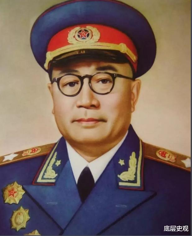 十大元帅|十大元帅谁的荣誉勋章最多？彭德怀第一，朱德排第三