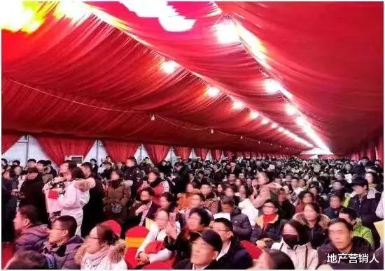 北京五区皆第一！解读不可思议的“中海现象”