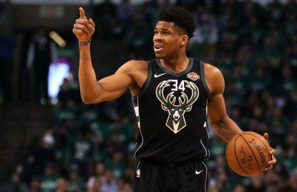 篮网队@黑八奇迹？篮网人员透露KD重要决定，字母哥开始慌了