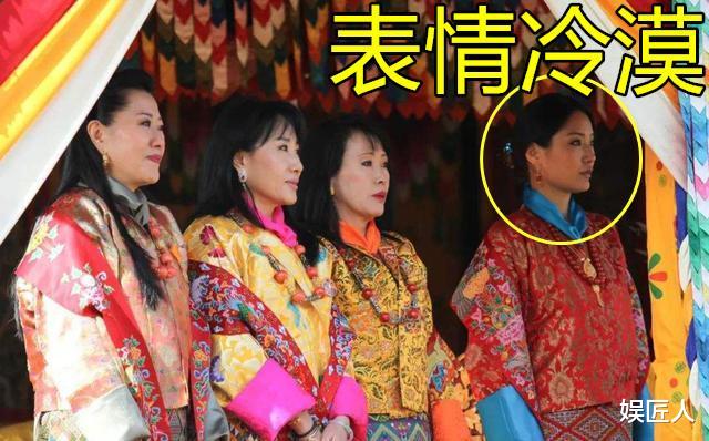 旺楚克|佩玛王后为报复国王不忠,与王太后合影也冷漠,最终害的只是自己