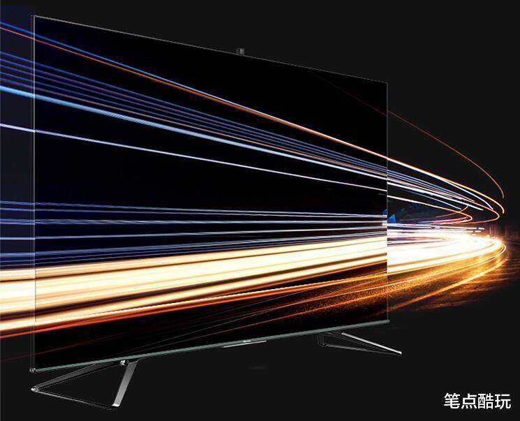 智能手表|如何挑选电视?55英寸够大吗?海信U7告诉你:超高画质才重要