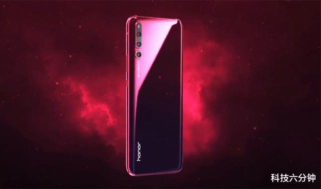 荣耀Magic 3|荣耀Magic3亮出利剑:120Hz+麒麟1020+5200mAh,符合真香定律