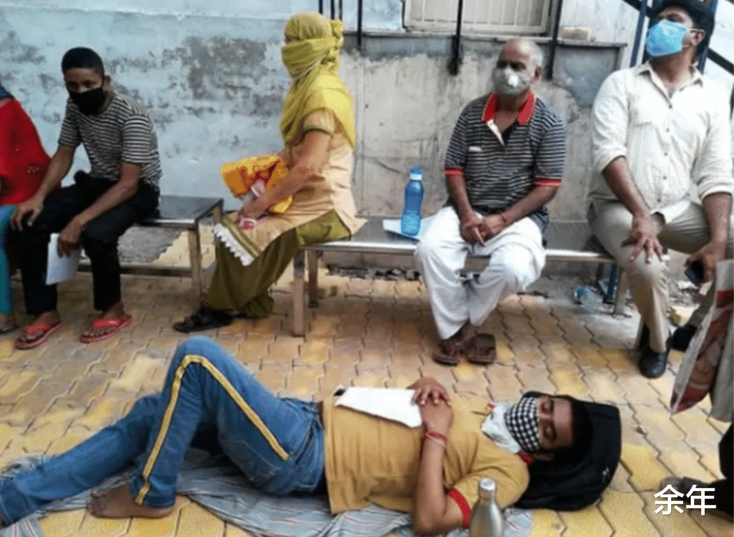 「印度」印度称骤增20伤亡？要说演技哪家好？美国恐“自愧不如”！