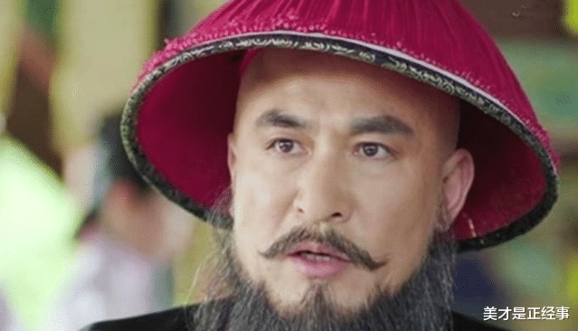 虚竹:如果康熙擒拿鳌拜失败,孝庄会怎么办?孝庄:三条路随便走