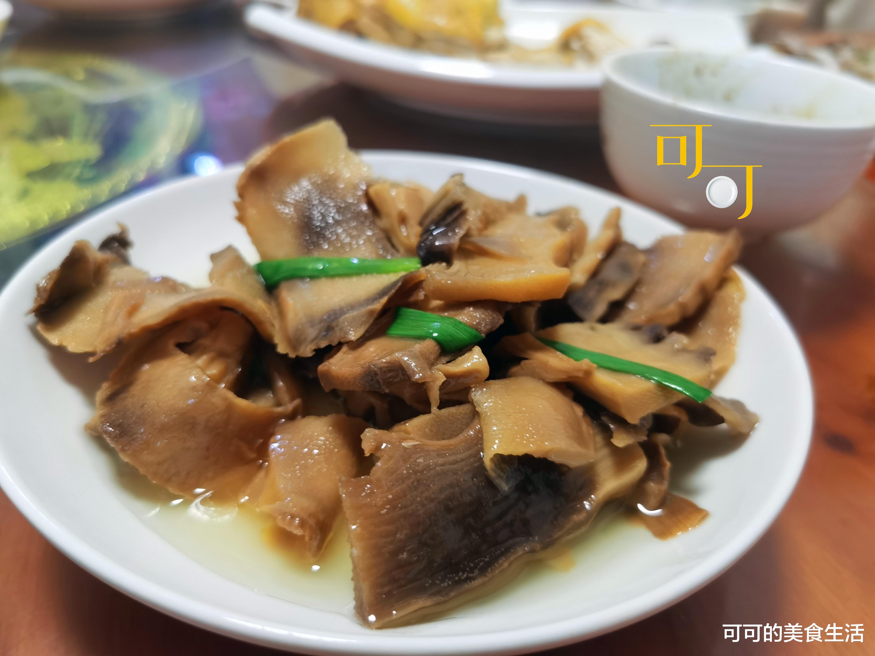 宁海|宁海农家乐，200元包吃住，看看主人给我们准备了什么好吃的