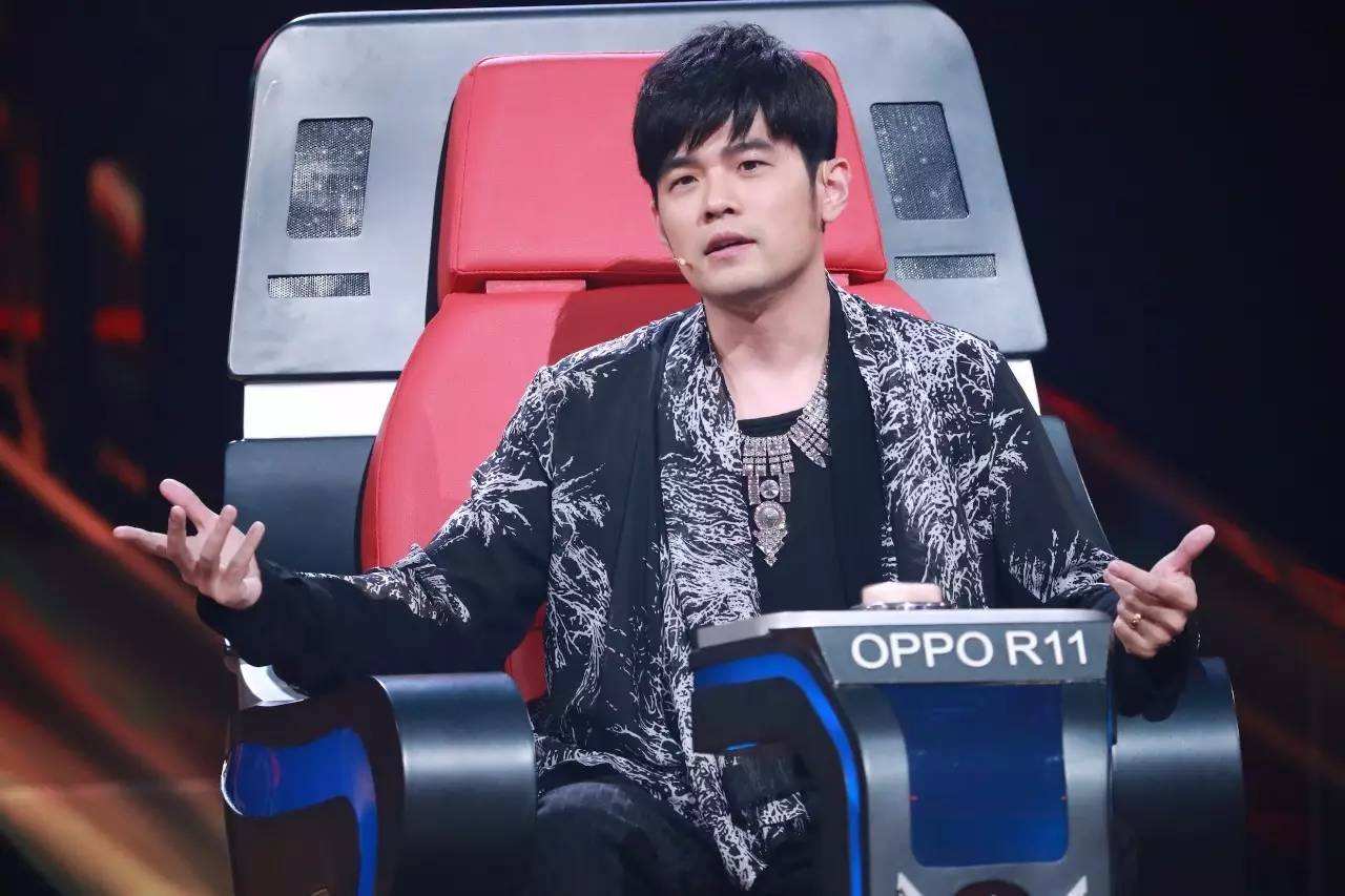 『华语乐坛』随便一首歌称霸音乐榜,没了你,华语乐坛将无法想象