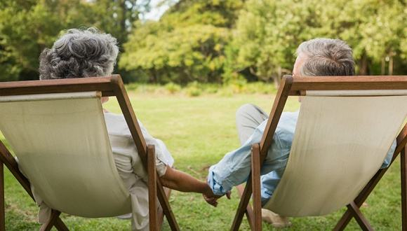 退休|退休必去4大城市：空气质量世界前列，养老也越活越年轻！